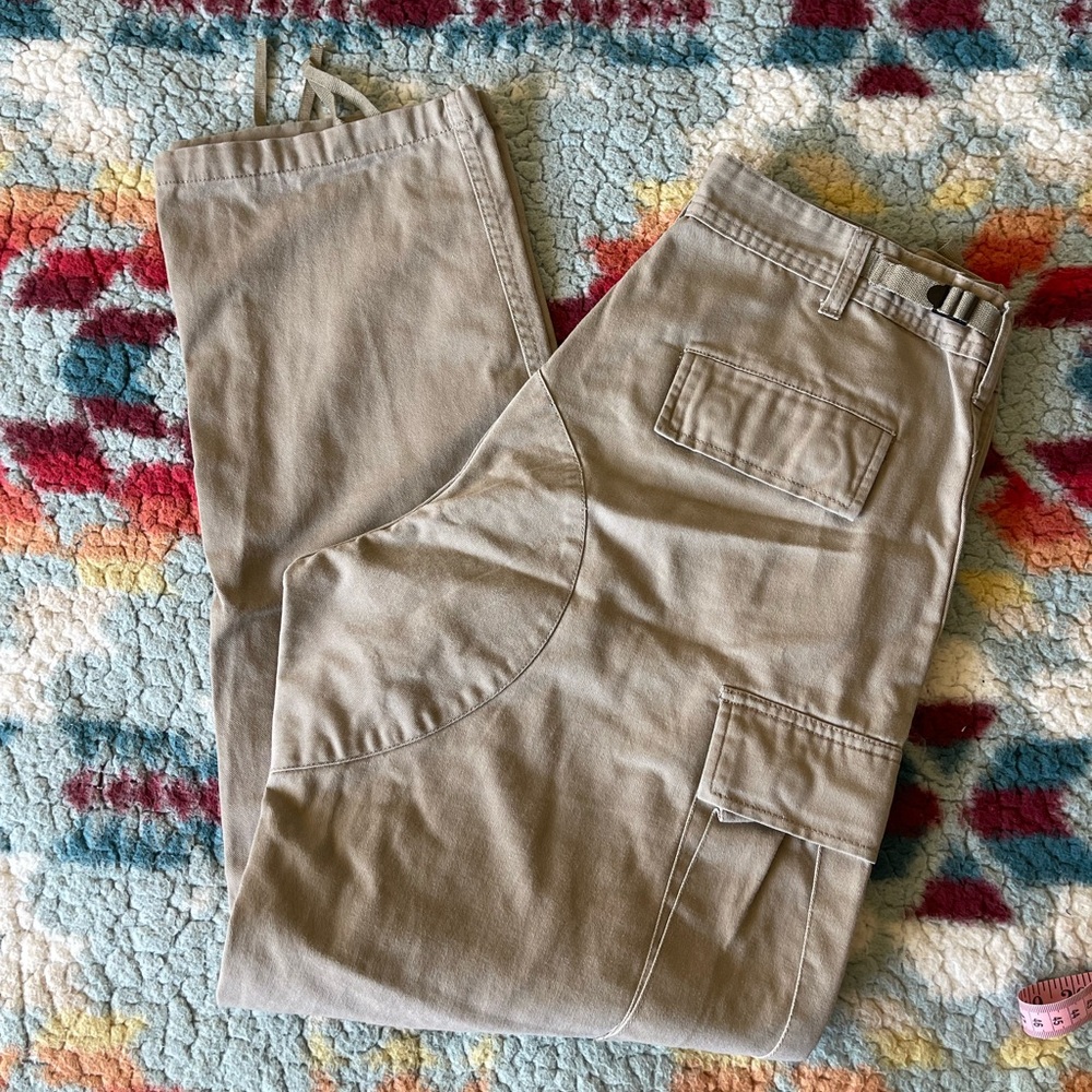 Cargos